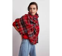 Wovcor Soft Brushed Winter Scarf Multi
