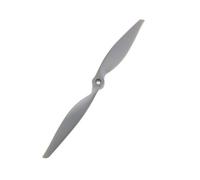 WOVEBIUS 1x Thin Electric RC Airplane Composite Propeller Prop 12x6