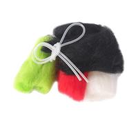 WOVEBIUS 4x/Set Strike Indicator Tool Kit Fly Fishing Float Accessories with Tubing