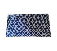 WOVEBIUS Cat Bed Replacement Cover Replacement Mat for Cats Elevated Bed Cage Kennel,Canvas,28x55cm