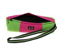 WOVEBIUS Dog Treat Training Pouch Pet Dummy Training Snack Bag Easily Carries