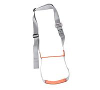 WOVEBIUS High Strength Adjustable Inflatable Boat Rib Dinghy 2 Step Boarding Ladder