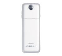 WOVEBIUS Language Translator Rechargeable Camera Real Time Accurate Interpreter Device Work Meeting Adults Seniors Learning Gadgets White