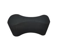 WOVEBIUS Leg Float Swim Pull Buoy for Pool Gear Water Exercise Beginners Black,23x11x8.5x10cm