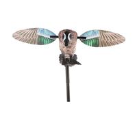 WOVEBIUS Outdoors Hunting Teal Duck Motion Decoy Hunter Accessories Electric Mallards