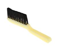 WOVEBIUS Pool Table Brush Billiard Table Cloth Cleaner Rail Brush Cleaning Tool