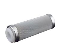 WOVEBIUS Universal Aquarium Intake Strainer Mesh Cylinder Filter Shrimp Net Protector Filtration System Accessories Replacing Parts L