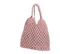 Woven Bags Women Arrival Hollow Out Shoulder Bags For Women Beach