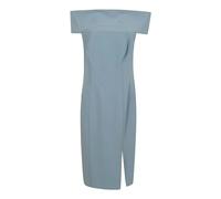 Woven-Bodycon-Dresses - female - Ralph Lauren - Party Dresses - Blue - 2XS - Dresses 2XS