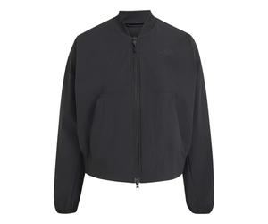 Woven bomber for women adidas Z.N.E. Noir 2XL
