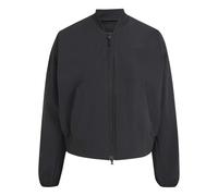 Woven bomber for women adidas Z.N.E. Noir L