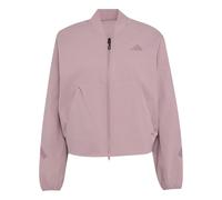 Woven bomber for women adidas Z.N.E. Violet XL