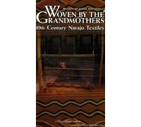 Woven By the Grandmothers