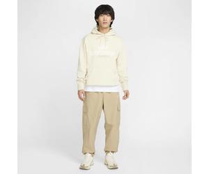 Woven cargo trousers Nike Club Beige XL