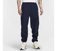 Woven cargo trousers Nike Club Bleu XS