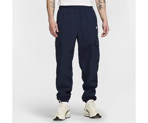 Woven cargo trousers Nike Club Blue XS