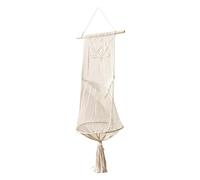 Woven Cat Beds, Macrame Pet Hammock, Kitten Hammock Bed, Space-saving Swing Bed, Soft Cotton Rope Bed, Decorative Cat Hammock For Sleeping, Playing, Resting, Napping