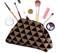 Woven Clutch Bag Small Petite Mini Crochet Fashion Chic Dumpling Bag
