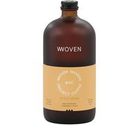 Woven Coffee WXC Whisky x Cold Brew Spirit Drink | 44.5% ABV | 70cl | Single Origin Colombian Coffee by Assembly | No Added Sugar