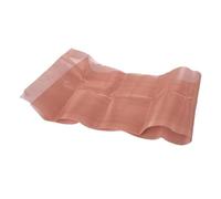 Woven Copper Mesh 1pc Copper Woven Wire Shielding Mesh, 80 Screen Fabric Filter, Expanded Metal Pure(15x15cm)