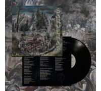 Woven Dark Paths