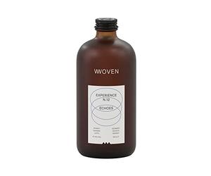 Woven ECHOES Experience N.12 | Limited Edition Blended Scotch Whisky | Collection 3 | 47.3% ABV | 1 x 50 ottle | Apple, Malt & Smoke | Whisky Blenders from Leith, Scotland