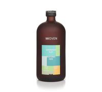 Woven Whisky EXP N.22 Pastures New | 70cl | 47% ABV | Crafted in Leith, Scotland | Rich & Complex Flavours of Honey, Red Berries & Parsley