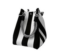 Woven Fashionable Fortune Knitted Handbag (A One Size)