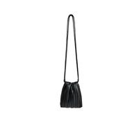 Woven French Pleated Texture Bag Spring And Summer New Korean Version Niche Design Candy Color Magnetic Small Square Bag Women