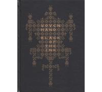 Woven Hand Black Of The Ink (CD)