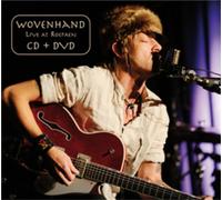 Wovenhand - Live At Roepan - CD + DVD