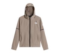 The North Face Mountain Athletics Woven Jacket Beige S Kids