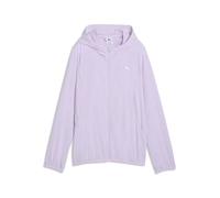 Woven jacket for women Puma Velocity S