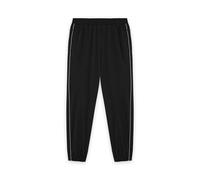 Woven joggers Lyle & Scott Noir 2XL