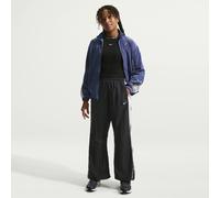 Woven jogging trousers for girls Nike Noir 8/10 ans