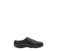 Woven Leather Mule Trainers - male - Merrell - Mules - Black - 11 UK - Shoes 11 UK