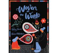 Woven of the World