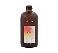 Woven PEACHY Experience N.11 | Limited Edition Blended Scotch Whisky | Collection 3 | 45.5% ABV | 1 x 50cl Bottle | Peach, Melon & Lychee | Whisky Blenders from Leith, Scotland