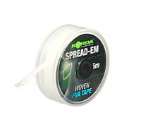 Woven PVA Tape