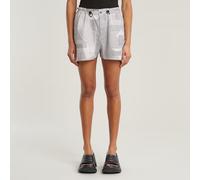 Woven Running Shorts - Multi color - Women S