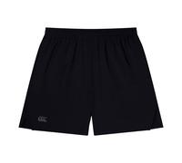 Woven Shorts Canterbury Black S