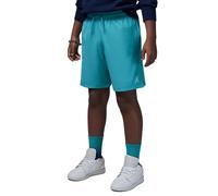 Woven shorts for children Jordan Jumpman Play Bleu 10/12 ans