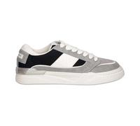 Woven Sneaker - male - Armani Exchange - Sneakers - Multicolor - 6 UK - Shoes 6 UK