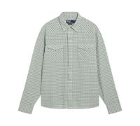 Woven Sport Shirt - male - Polo Ralph Lauren - Casual Shirts - Multicolor - S - Shirts S