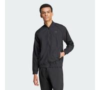 Woven SST Track Top