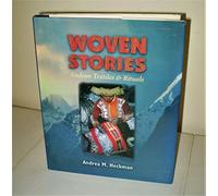Woven Stories: Andean Textiles and Rituals
