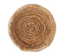 Woven Straw Bird Nest Cage Birdhouse/Bed House for Parrot Pigeon etc type 2