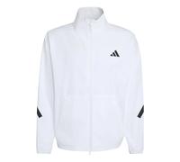 Woven sweat jacket adidas Z.N.E. Blanc XL