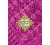 Woven Textile Design - 9781780673370