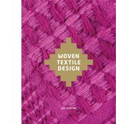 Woven Textile Design